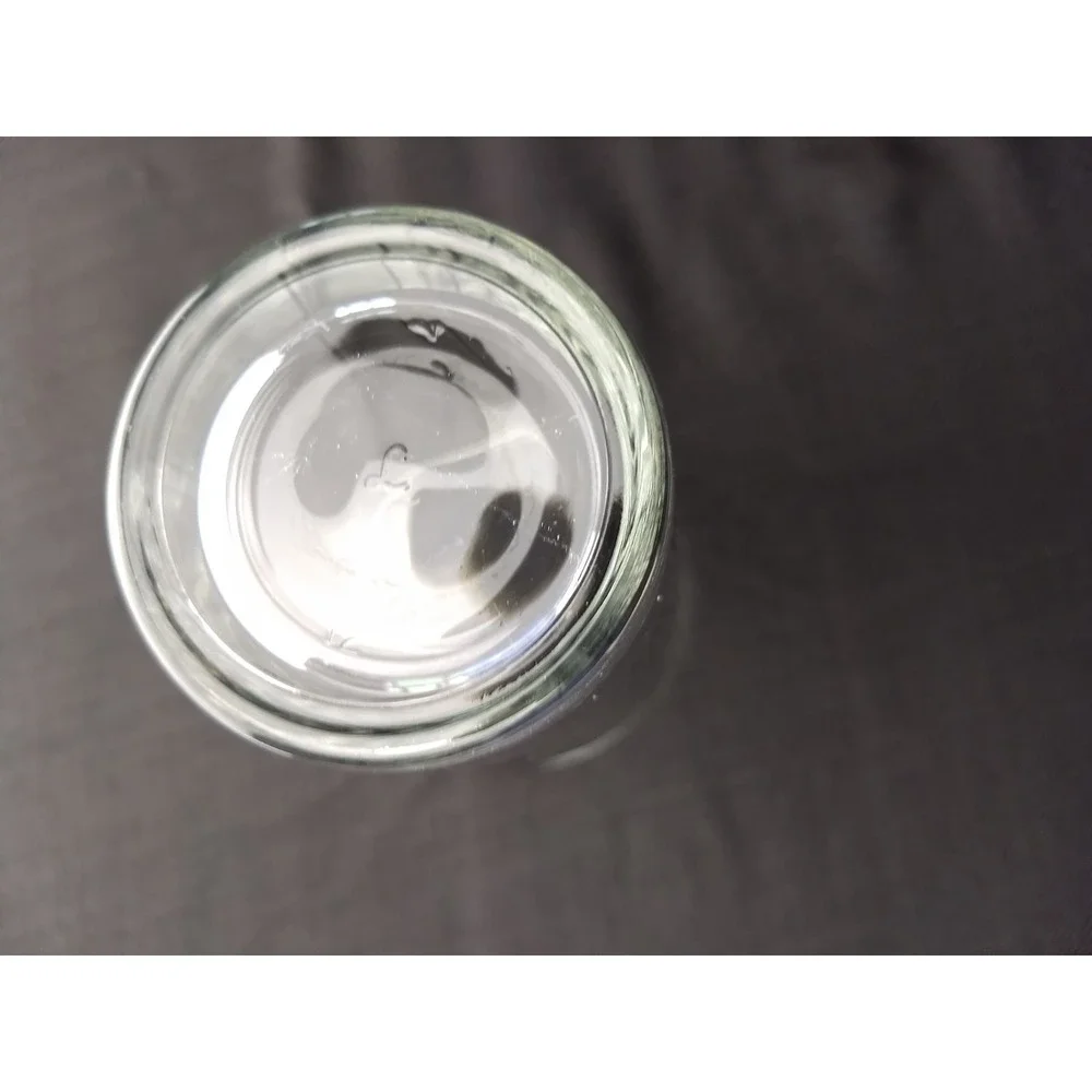 Libbey Cocktail Mixed Drink Recipe Glass‎ Tumbler & Stainless Spoon Barware Vtg